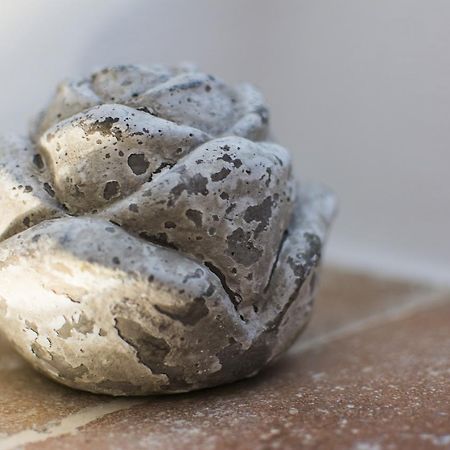 Borgorosa Dimora In Puglia Hotel อันเดรีย ภายนอก รูปภาพ