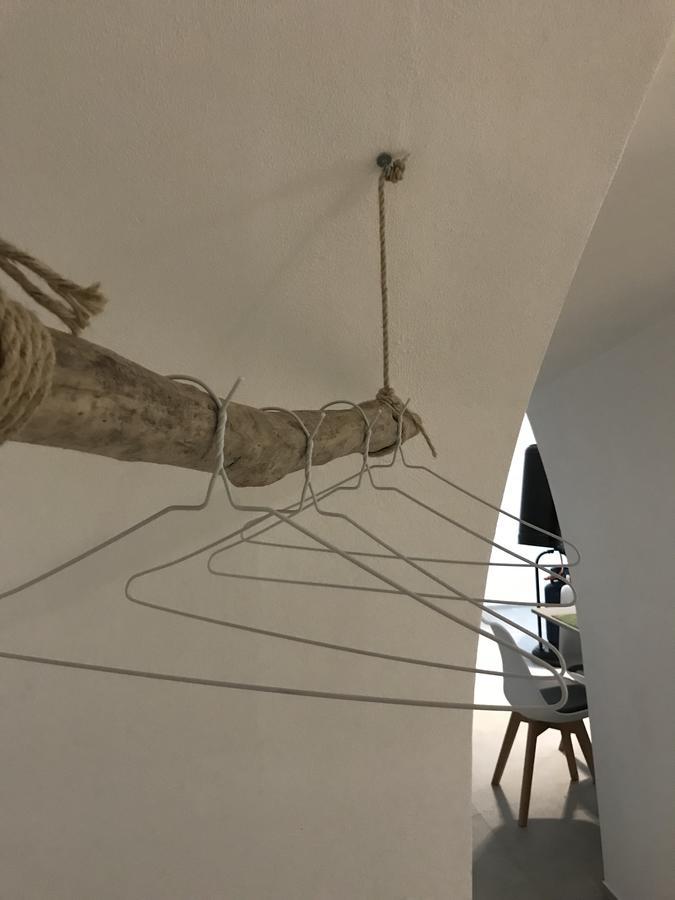 Borgorosa Dimora In Puglia Hotel อันเดรีย ภายนอก รูปภาพ