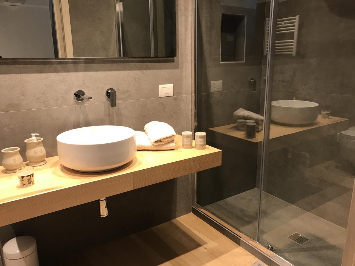 Borgorosa Dimora In Puglia Hotel อันเดรีย ภายนอก รูปภาพ