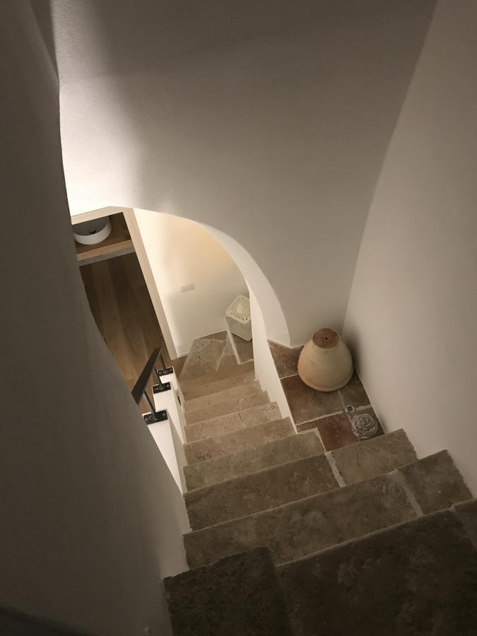 Borgorosa Dimora In Puglia Hotel อันเดรีย ภายนอก รูปภาพ