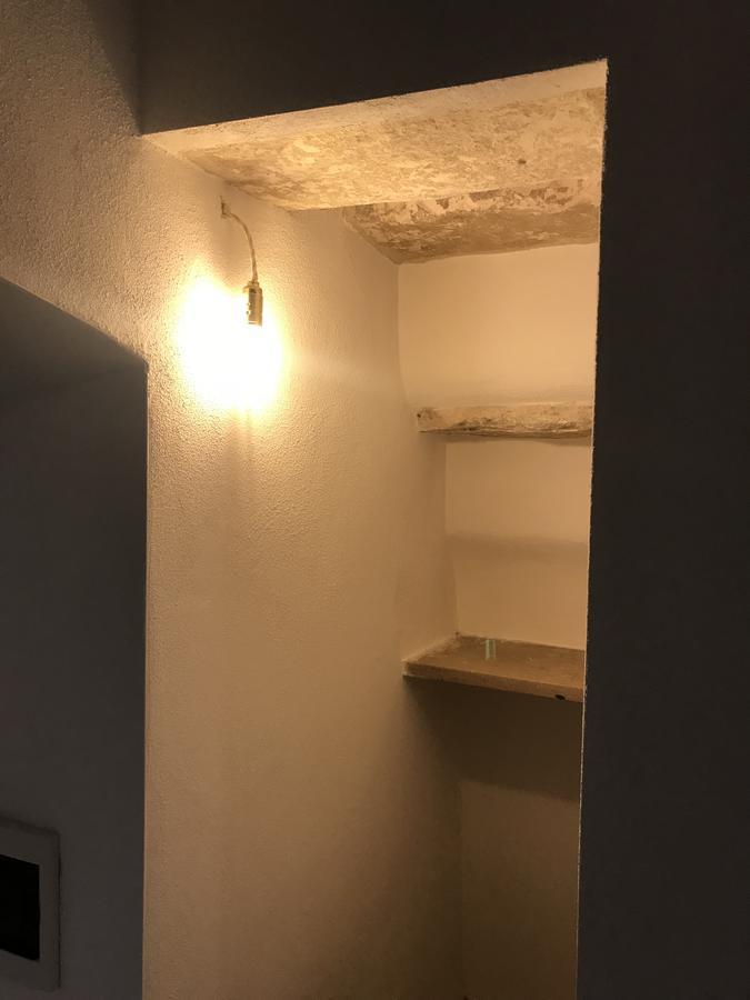 Borgorosa Dimora In Puglia Hotel อันเดรีย ภายนอก รูปภาพ