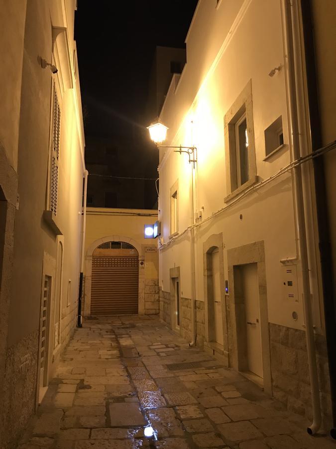 Borgorosa Dimora In Puglia Hotel อันเดรีย ภายนอก รูปภาพ