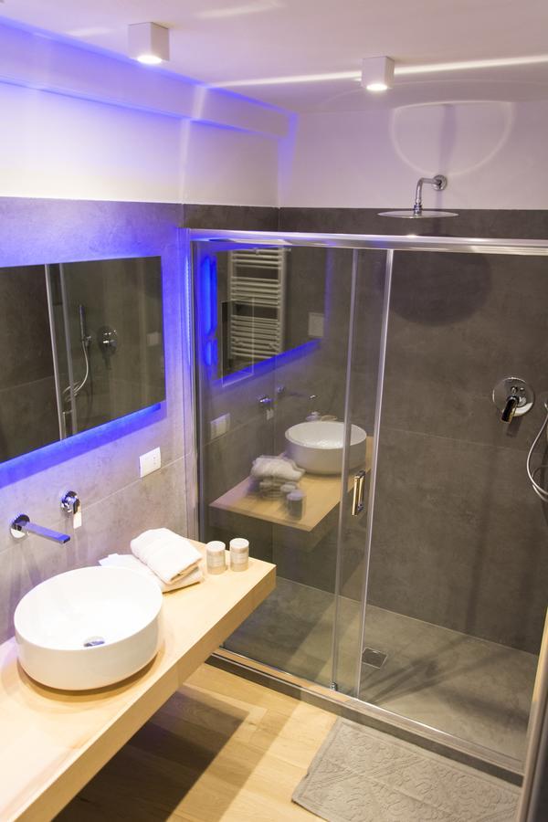 Borgorosa Dimora In Puglia Hotel อันเดรีย ภายนอก รูปภาพ