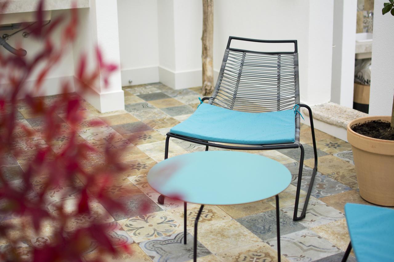 Borgorosa Dimora In Puglia Hotel อันเดรีย ภายนอก รูปภาพ