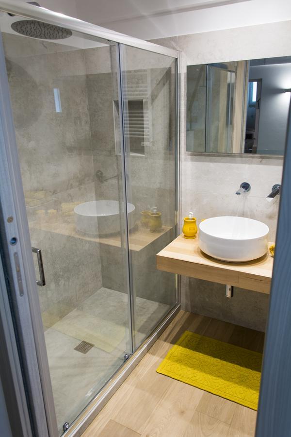 Borgorosa Dimora In Puglia Hotel อันเดรีย ภายนอก รูปภาพ
