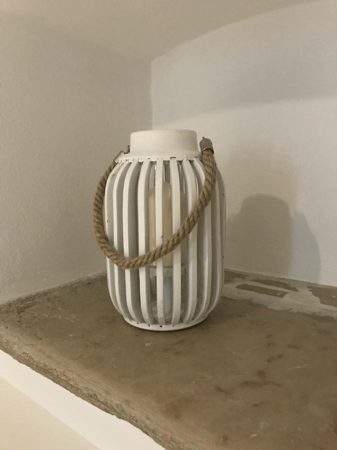 Borgorosa Dimora In Puglia Hotel อันเดรีย ภายนอก รูปภาพ