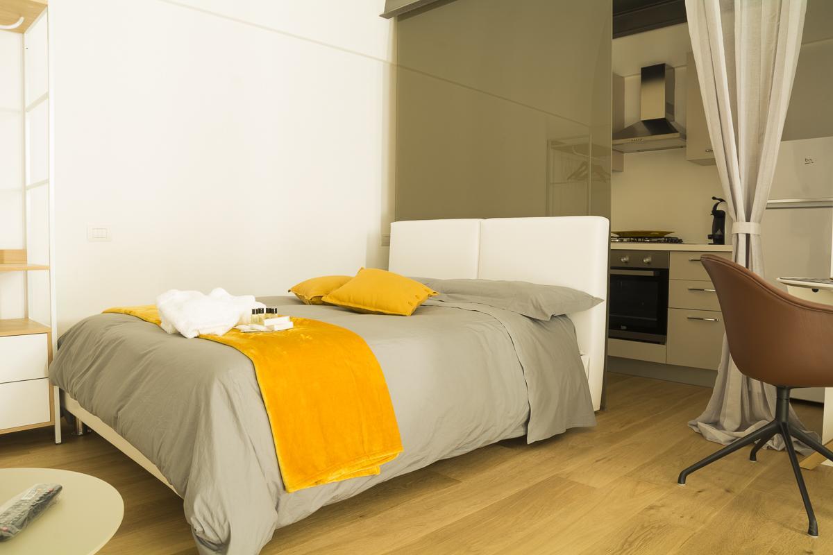 Borgorosa Dimora In Puglia Hotel อันเดรีย ภายนอก รูปภาพ