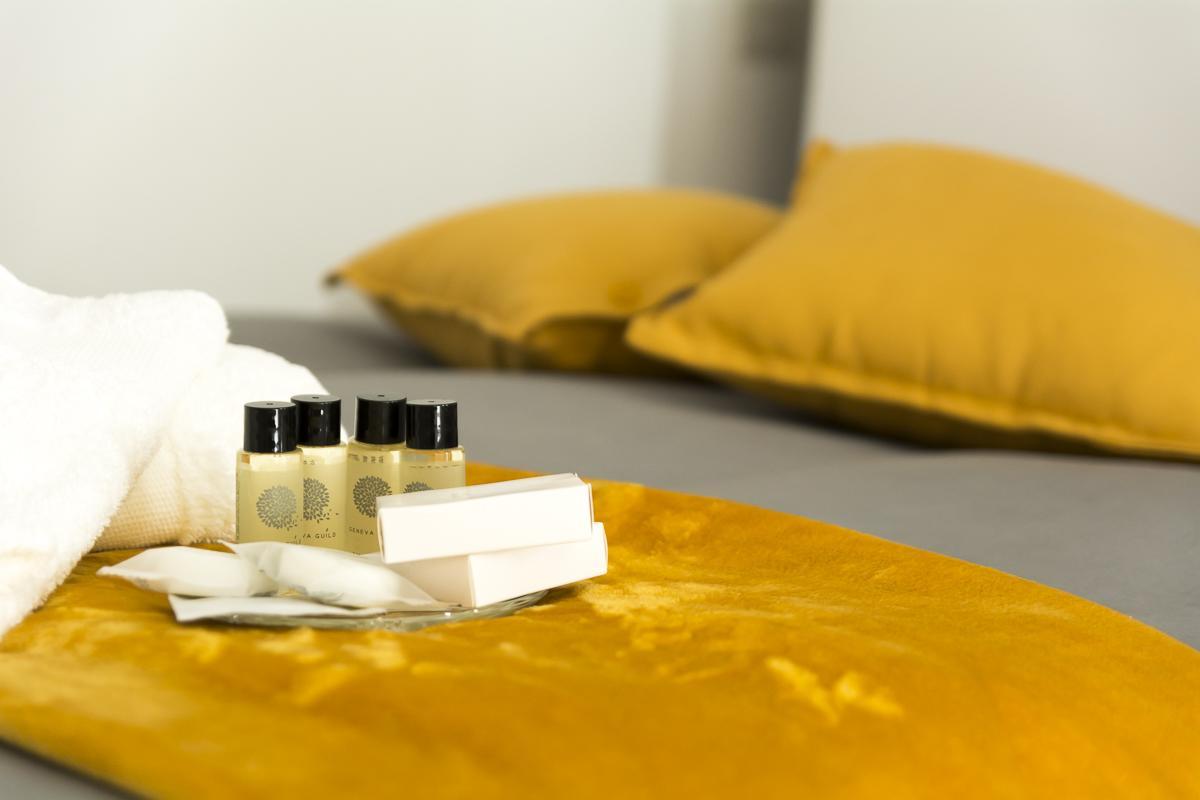 Borgorosa Dimora In Puglia Hotel อันเดรีย ภายนอก รูปภาพ