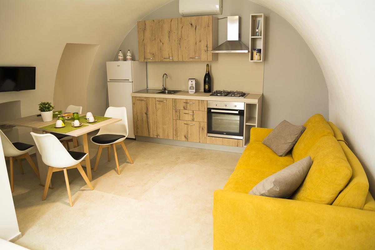 Borgorosa Dimora In Puglia Hotel อันเดรีย ภายนอก รูปภาพ